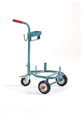 NIES Modell G44 Griffroller für 11 kg Propan