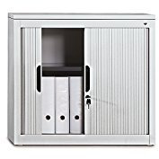 CP 3251-00 Rollladenschrank 80x72cm R7035