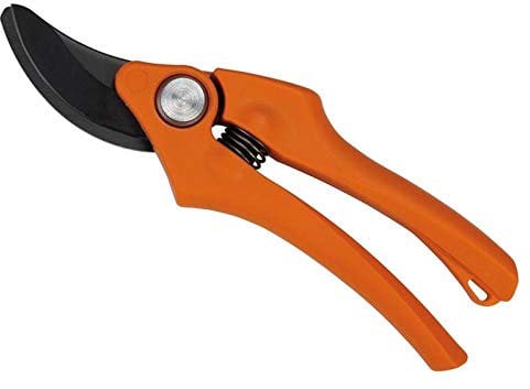 Bahco Pg03L Bypass Secateurs - Left Handed