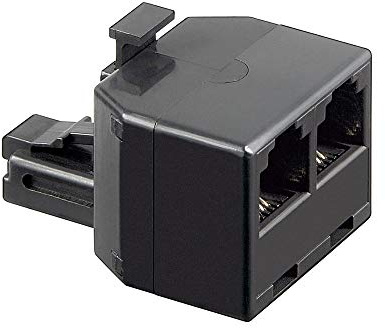 Goobay 50587 ISDN T-Adapter