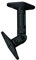 Newstar SPEAKER-W100BLACK - Soporte para altavoces, negro