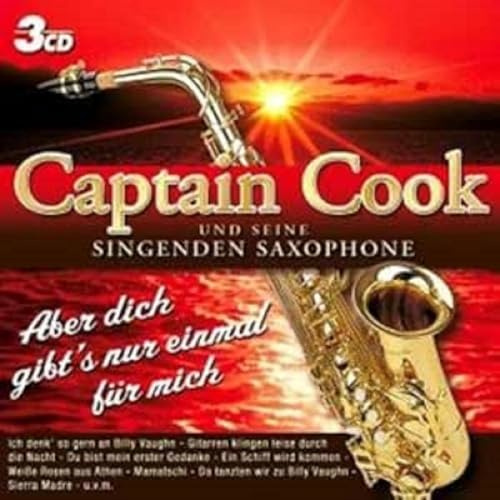 Aber dich gibt's nur einmal für mich