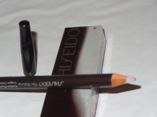 SHISEIDO THE MAKEUP EYELINER PENCIL Nr. 6