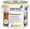 OSMO Klarwachs 2,5 Liter Farblos 1101