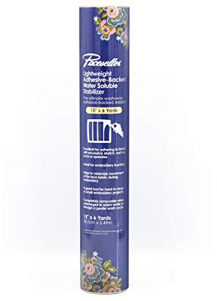 Brother SA5906 Adhesive Water Soluble Stabilizer for Embroidery