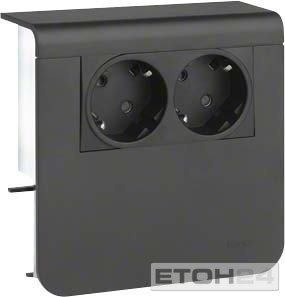Tehalit Geräteträger SL 20055900 GSW