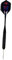 Unicorn Raymond van Barneveld Steel Dart, Brass, schwarz, 24g