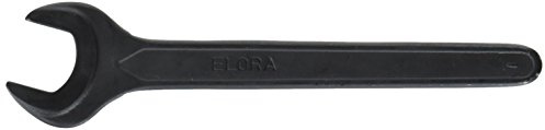Elora 894000215100 Einmaulschlüssel DIN 894-21mm