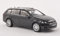 VW Golf VII Variant, met.-schwarz, 2013, Modellauto, Fertigmodell, Herpa 1:43