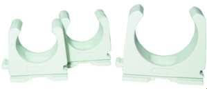 PROTEC.CLASS PKLS M32 Klemmschelle VE 50 Stk. Klemmschelle M32 VE 50 Stk.