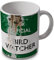 Bird Watcher - Official (with Bird Poop) - Funny Mug Cup.
