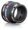 Crassus Adapterkupplung CAC 1155, EPDM / V2A, 1 Stück, 100-115 mm auf 75-90 mm, CRA12052