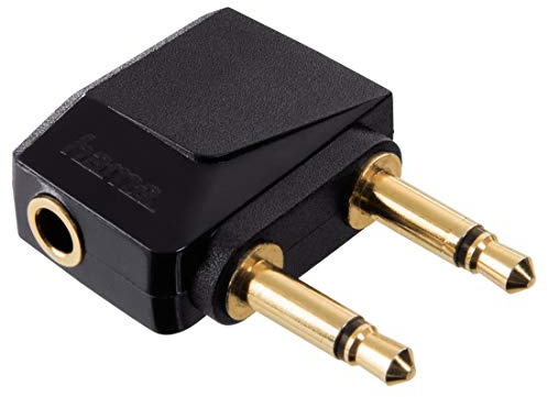 128070 Flugzeug-Adapter, Stere