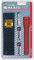 Mag-Lite M2A03HU Linterna, Rojo, no aplicable