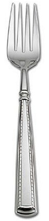 Oneida Couplet Salad Fork