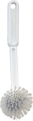 Spülbürste rund/81463 weiß