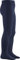 Playshoes Strumpfhose uni Collants Mixte enfant Bleu (Marine) 86-92