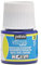 PEBEO - Transparente Glasfarbe Vitrea 160°C - Azurblau - 45 ML