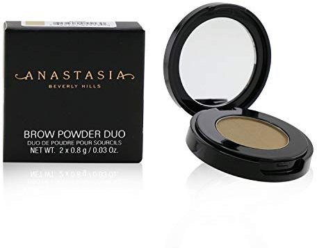 ANASTASIA BEVERLY HILLS Brow Powder Duo - Blonde 1,6 g