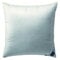 Billerbeck Kissen Elegance 3-Kammer-Kissen 40 x 80 cm