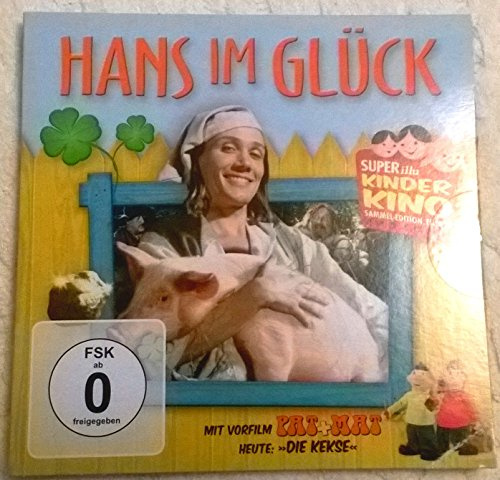 Hans im Glück - Märchen Klassiker