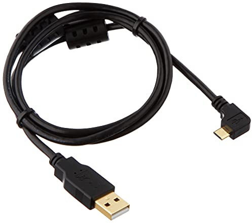 Delock USB 2.0 Typ A Micro B Kabel (1m)