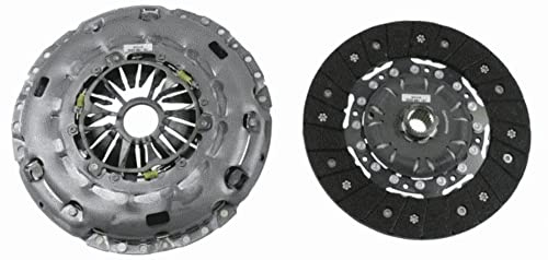 Sachs Kupplungssatz für A3 Caddy 3 Golf 5 6 Passat 3C
