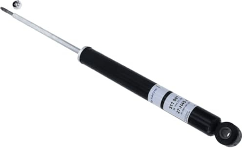 SACHS 311 991 Stoßdämpfer für Nissan March (K12) 2002-2011 Hinterachse und Andere Fahrzeuge