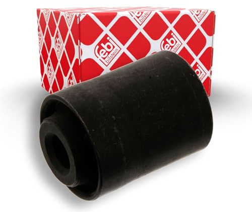 FEBI BILSTEIN Lagerung, Achskörper 38992 Hinterachse rechts | Kompatibel mit: FORD COUGAR, MONDEO I, MONDEO I Stufenheck, MONDEO I Turnier, MONDEO II, MONDEO II Stufenheck