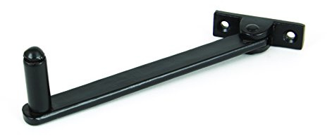 From the Anvil 83849 6-Inch Roller Arm Stay - Black