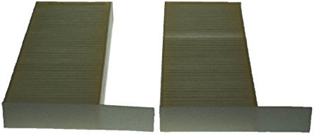 PURFLUX AH425-2 Filtri Abitacolo