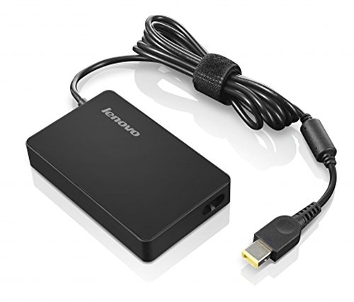 Lenovo 45N0261 adaptateur de puissance & onduleur Intérieur 65 W Noir - Adaptateurs de puissance & onduleurs (Intérieur, 100-240 V, 50/60 Hz, 65 W, Ordinateur portable, CA vers CC)