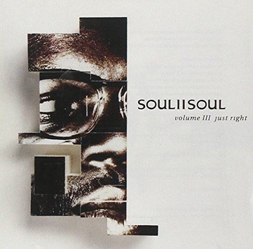 Vol. III-Just right (1992)