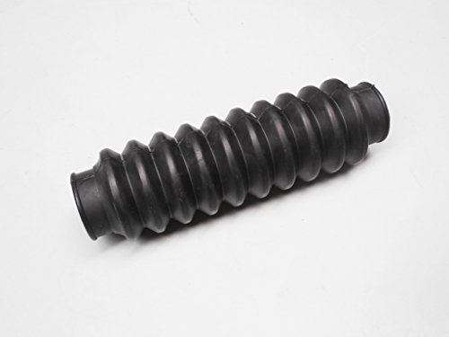 Verbindungs- Schlauch/Gummi/Balg vom Luftfilter zum Rahmen - Runner FX 125 FXR 180 etc.