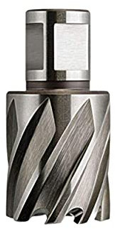 Fein HSS Nova 25 Kernbohrer mit Weldon-Aufnahme, 63134140051