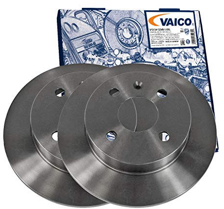 VAICO V40-40027 Bremsscheibe