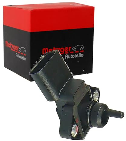 Metzger0905310Sensor, Saugrohrdruck