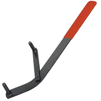 ToolHub 2869 Camshaft & Crankshaft Universal Sprocket Pulley Holding Wrench