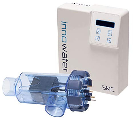 Electrólisis salina Innowater - SMC10 - 10 g/h