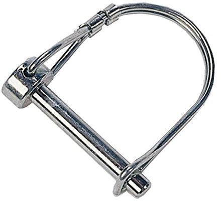 JR Products 01094 Kleiner Kupplungsbolzen