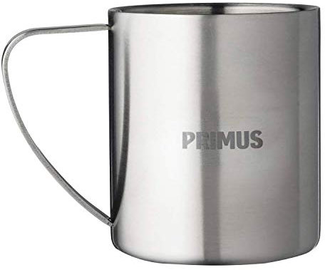 Primus Edelstahl 4 Season Tasse (200 ml)