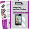 dipos I 2X Schutzfolie klar kompatibel mit Apple iPod Touch 4G (Modelle 2010 und 2011) Folie Displayschutzfolie
