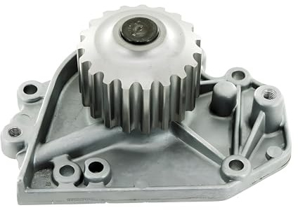 SKF VKPC 93608 Water pump kit