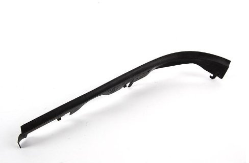 BMW Genuine Right Driver Side Offside OS Headlight Gasket Fits E39 63126908406
