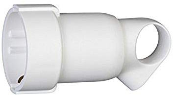 Legrand 050331 KUPPLUNG MIT ABZUG WS