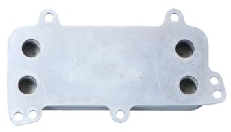 NRF 31171 Ölkühler, Motoröl