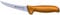 Friedr. Dick Made in Germany - F.Dick Deshuesado Cuchillo de 10 cm - Flex Semi - Grip Master Series - Made in Germany