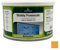BORMA WACHS Shabby Chic Möbel Kreidefarbe matt Landhaus Stil Vintage Look 375ml (OXIDGELB - 120)