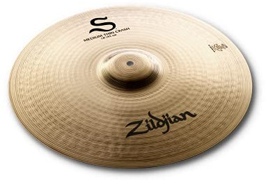 ZILDJIAN S18CH S Platillo 18 S medium thin crash