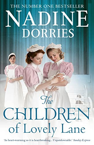 The Children of Lovely Lane (The Lovely Lane Series Book 2)